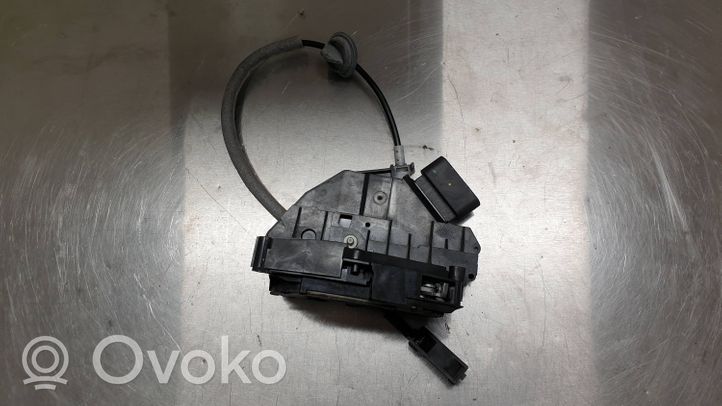 Volvo V60 Front door lock 31301740