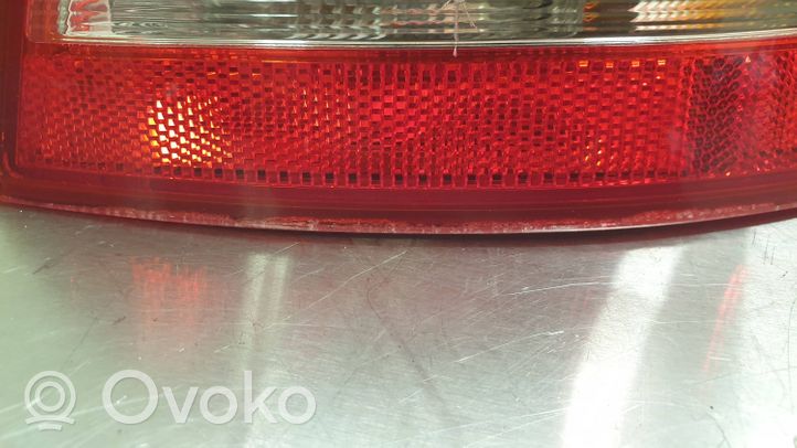 Audi A4 S4 B8 8K Rear/tail lights set 8K9945096B