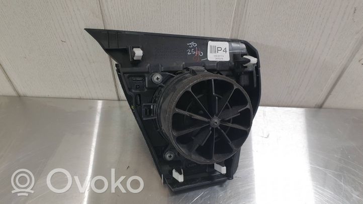 Toyota Auris E180 Copertura griglia di ventilazione laterale cruscotto 5540402200