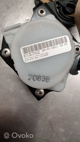 BMW X3 F25 Ceinture de sécurité avant 3052985