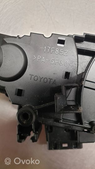 Toyota Auris E180 Lenkstockschalter Kombischalter 17F852