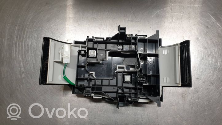 Toyota Yaris Ramka drążka zmiany biegów 2320020300