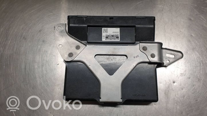 Toyota Yaris Sterownik / Moduł ECU 899810D140