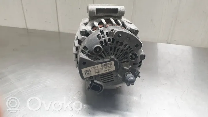 Skoda Octavia Mk3 (5E) Alternator 06J903023H