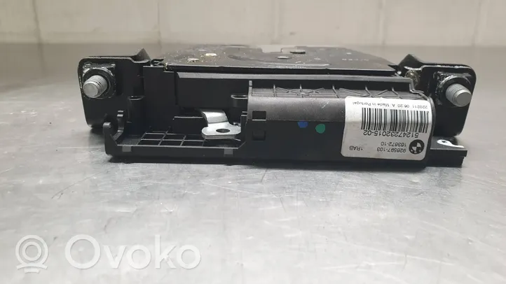 BMW X3 F25 Tailgate/trunk/boot lock/catch/latch 16367210