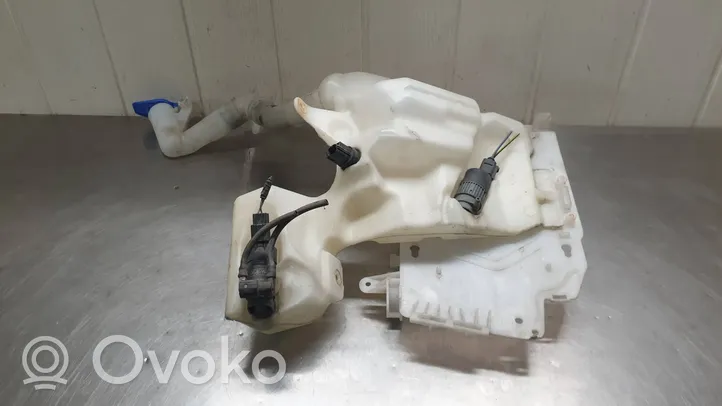 Ford Mondeo MK IV Tuulilasinpesimen nestesäiliö AG9117B613DB