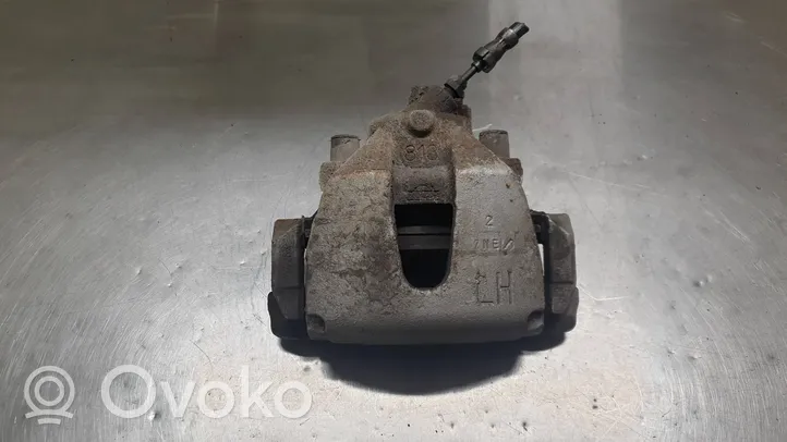 Ford C-MAX II Front brake caliper 