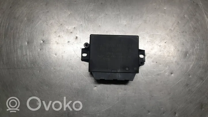 Ford Focus Parking PDC control unit/module BM5T15K866