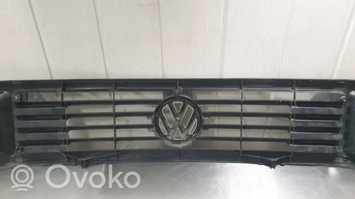 Volkswagen Transporter - Caravelle T3 Front grill 255853653