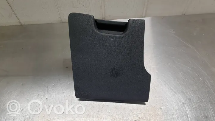 Skoda Superb B6 (3T) Boîte / compartiment de rangement pour tableau de bord 3T1857921