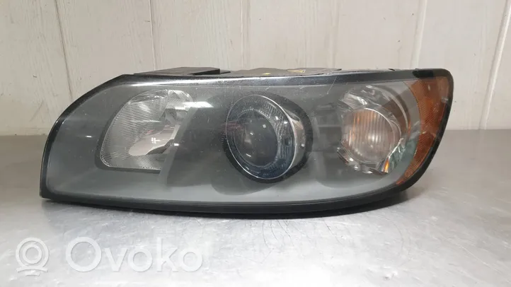 Volvo V50 Phare frontale 30698889