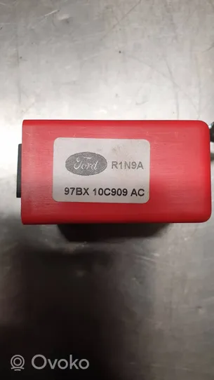 Ford C-MAX II Other relay 97BX10C909AC