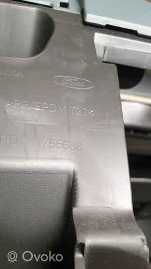 Ford C-MAX II Deska rozdzielcza 1755688