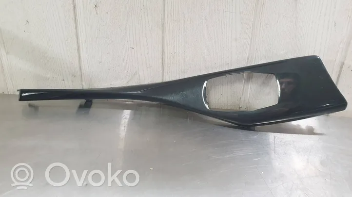 BMW 1 F20 F21 Muu keskikonsolin (tunnelimalli) elementti 9234458