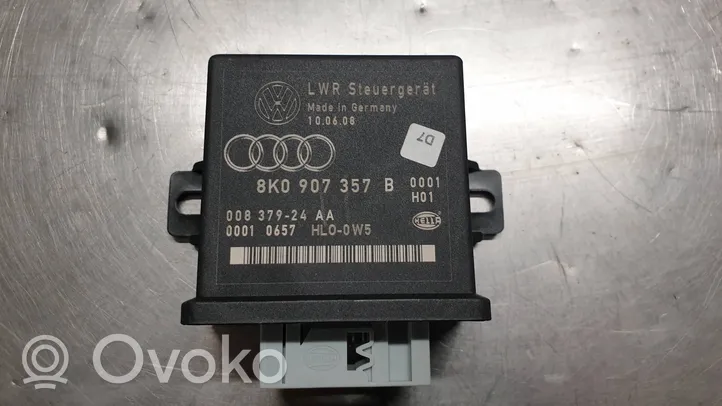 Audi A4 S4 B8 8K Modulo luce LCM 8K0907357B