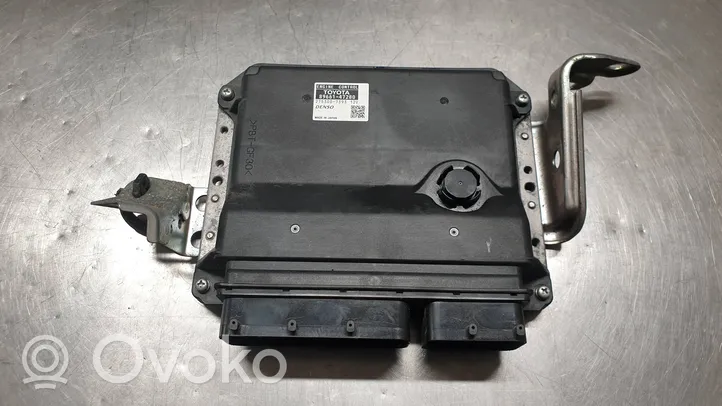 Toyota Prius (XW30) Centralina/modulo del motore 8966147280