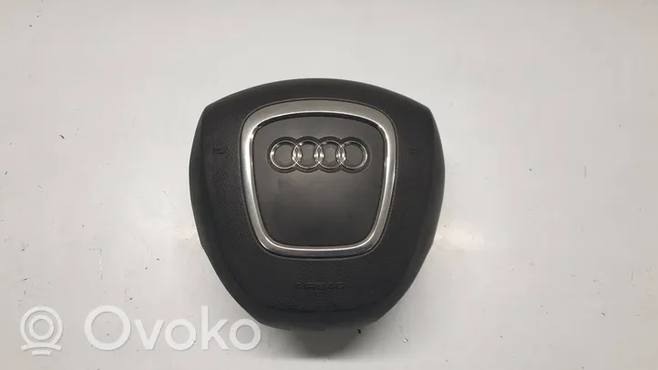 Audi A4 S4 B8 8K Kojelauta 8K1857069