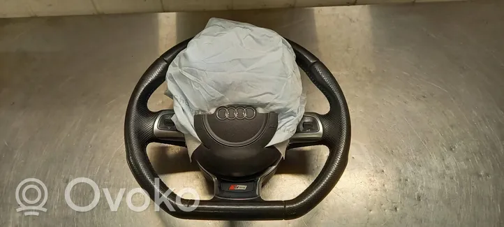 Audi TT TTS Mk2 Ohjauspyörä 8J0419091G