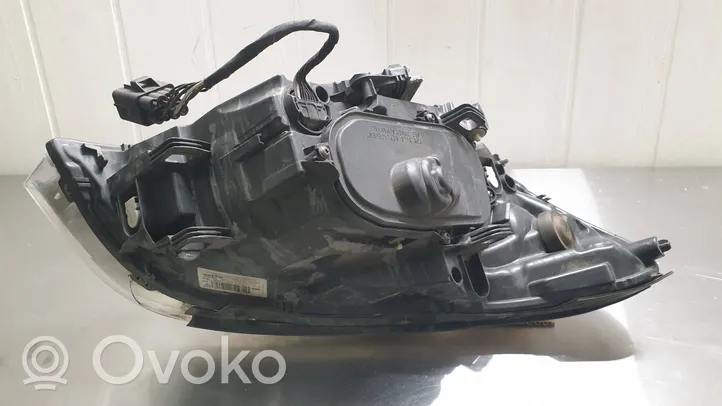 Volvo V60 Headlight/headlamp 31299990