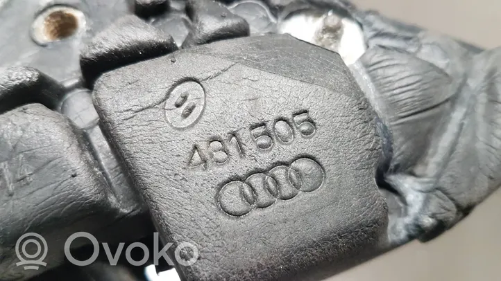 Audi A3 S3 8P Etuoven sähköinen sivupeili 481506