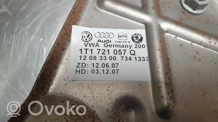 Volkswagen Touran I Brake pedal 1T1721057Q