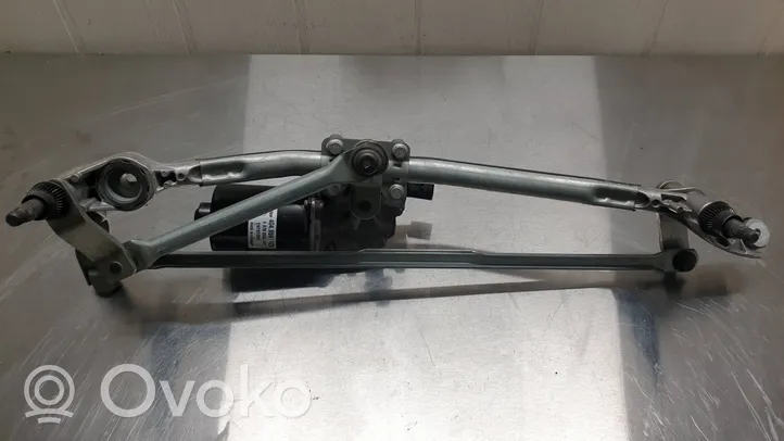 BMW 3 E90 E91 Wiper motor 6978263