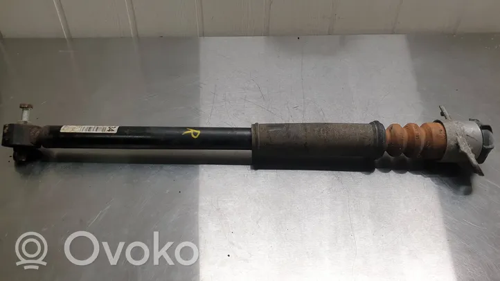 Volkswagen Polo V 6R Rear shock absorber/damper 6C0513025AH