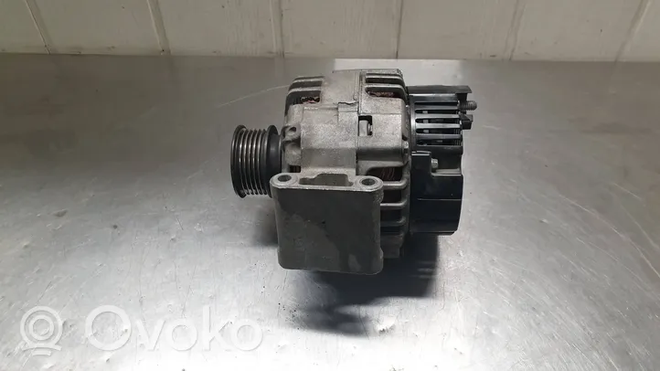 Audi A4 S4 B7 8E 8H Generatore/alternatore 06B903016S