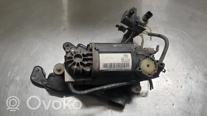 Mercedes-Benz E W211 Compressore/pompa sospensioni pneumatiche 8931294584