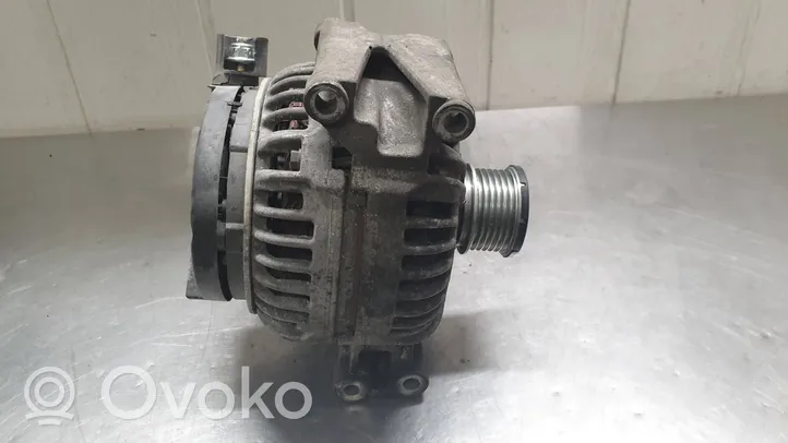 Mercedes-Benz E W211 Generatore/alternatore 0124625019