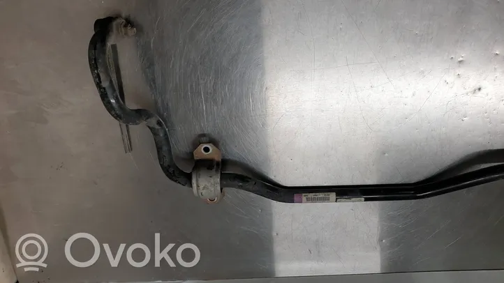 BMW 3 E90 E91 Stabilizator przedni / drążek 6788710