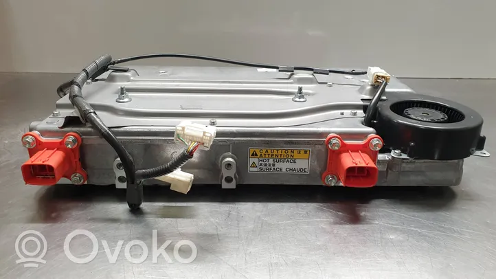 Toyota Prius (XW30) Spannungswandler Wechselrichter Inverter G909047040