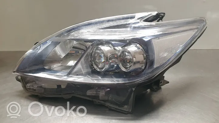 Toyota Prius (XW30) Lampa przednia KOITO4750