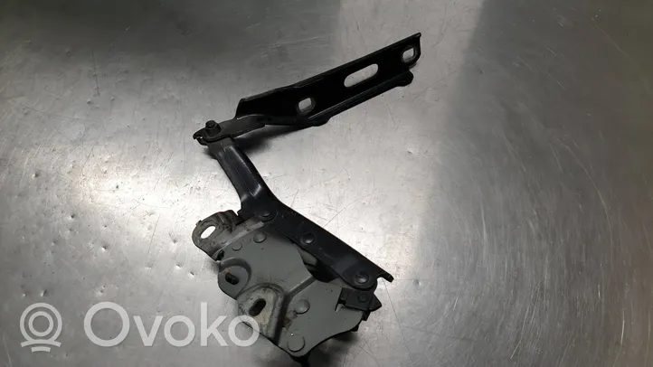 Audi A3 S3 8V Cerniere del vano motore/cofano 8V0823302