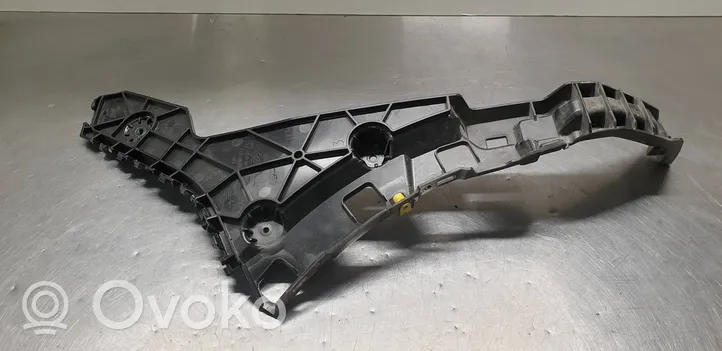 Audi Q4 Sportback e-tron Uchwyt / Mocowanie zderzaka tylnego 09A807377A