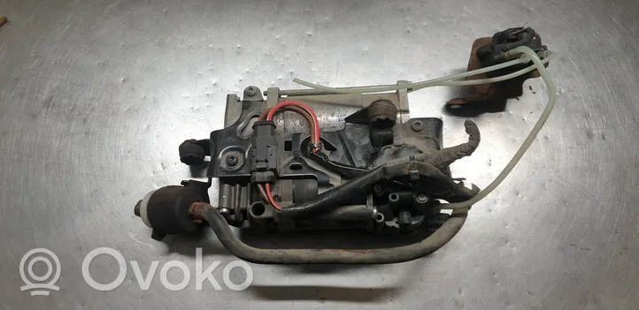 Mercedes-Benz E W212 Compresseur / pompe à suspension pneumatique 4420512661