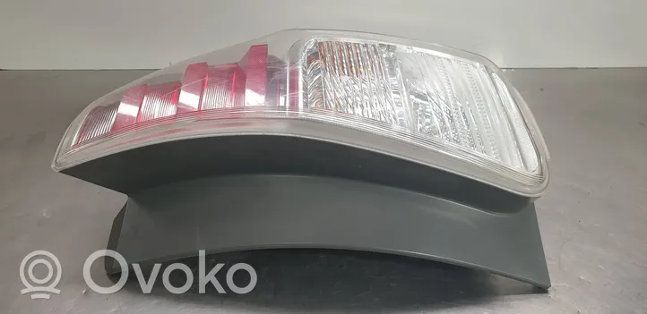 Toyota Prius+ (ZVW40) Rear/tail lights stanley2399