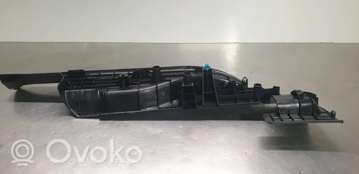 Toyota Prius+ (ZVW40) Rear sill (body part) 6791847060