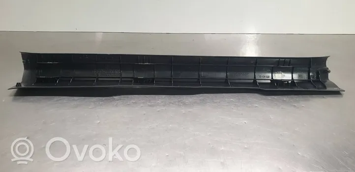 Toyota Prius+ (ZVW40) Front sill trim cover 6791447060