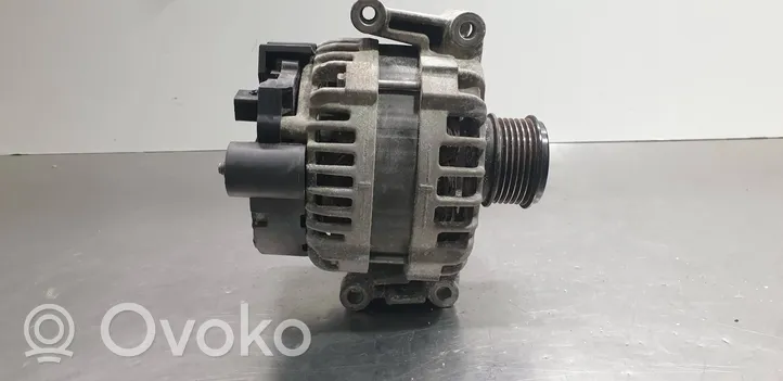 Audi A4 Allroad Generatore/alternatore 06h903017