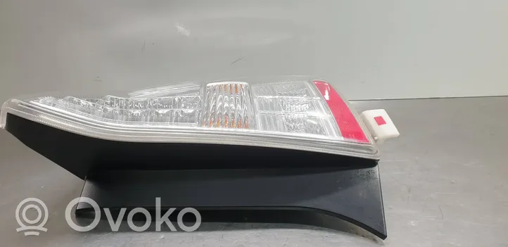 Toyota Prius (XW30) Lampa tylna 4737