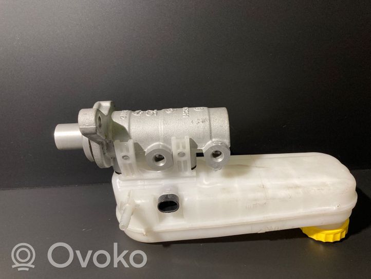 Fiat Ducato Główny cylinder hamulca 0204255096