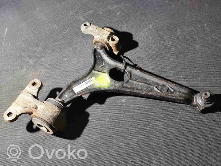 Fiat Scudo Triangle bras de suspension inférieur avant 1497407080