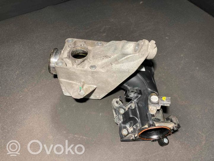 Mercedes-Benz Vito Viano W639 Tubo di aspirazione dell’aria turbo A6460902637