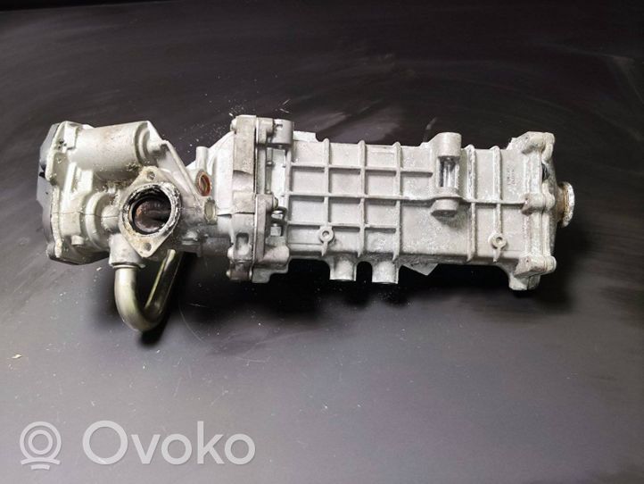 Iveco Daily 35 - 40.10 EGR valve 504317811