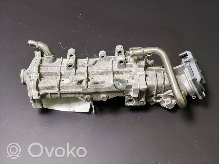 Iveco Daily 35 - 40.10 EGR valve  504317811