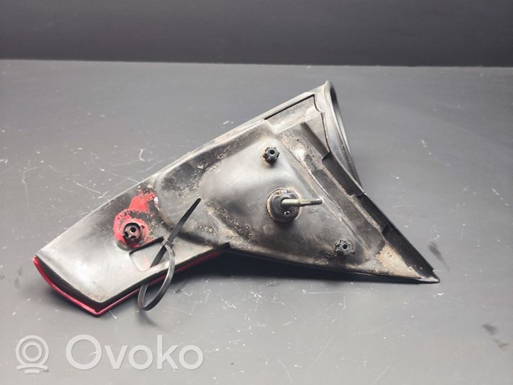 Opel Vectra B Manualne lusterko boczne drzwi przednich 059181