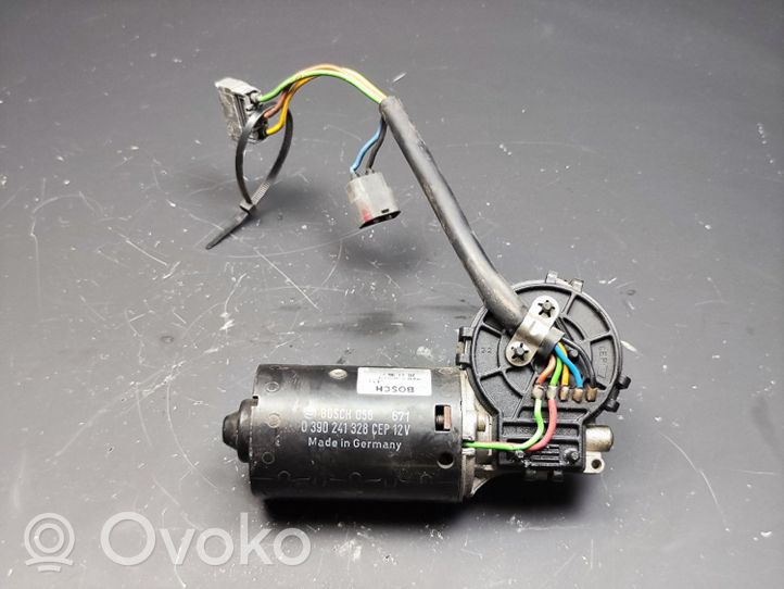 Volvo 850 Moteur d'essuie-glace 0390241328