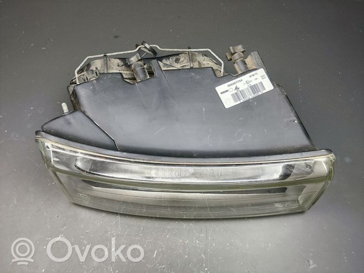 Iveco Daily 35 - 40.10 Headlight/headlamp 500307754