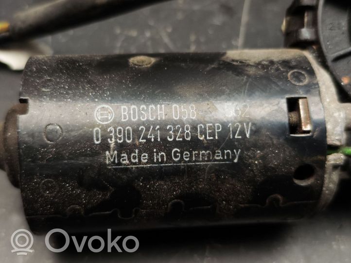 Volvo 850 Silniczek wycieraczek szyby przedniej / czołowej 0390241328